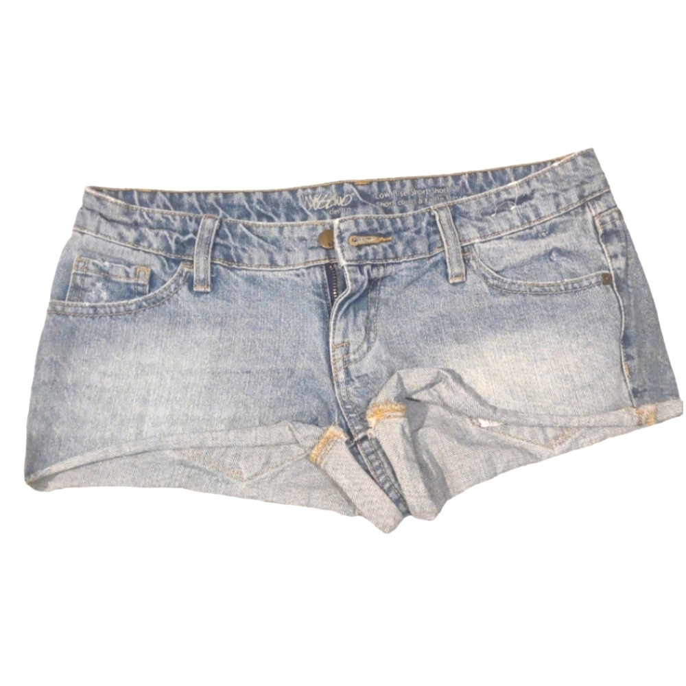 Mossimo Low rise short